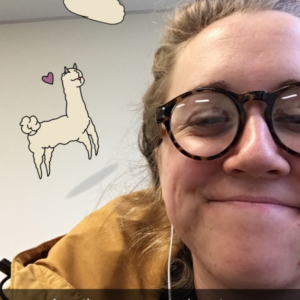 Meet your Posher, Allison